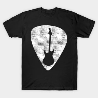 Vintage Guitar T-Shirt